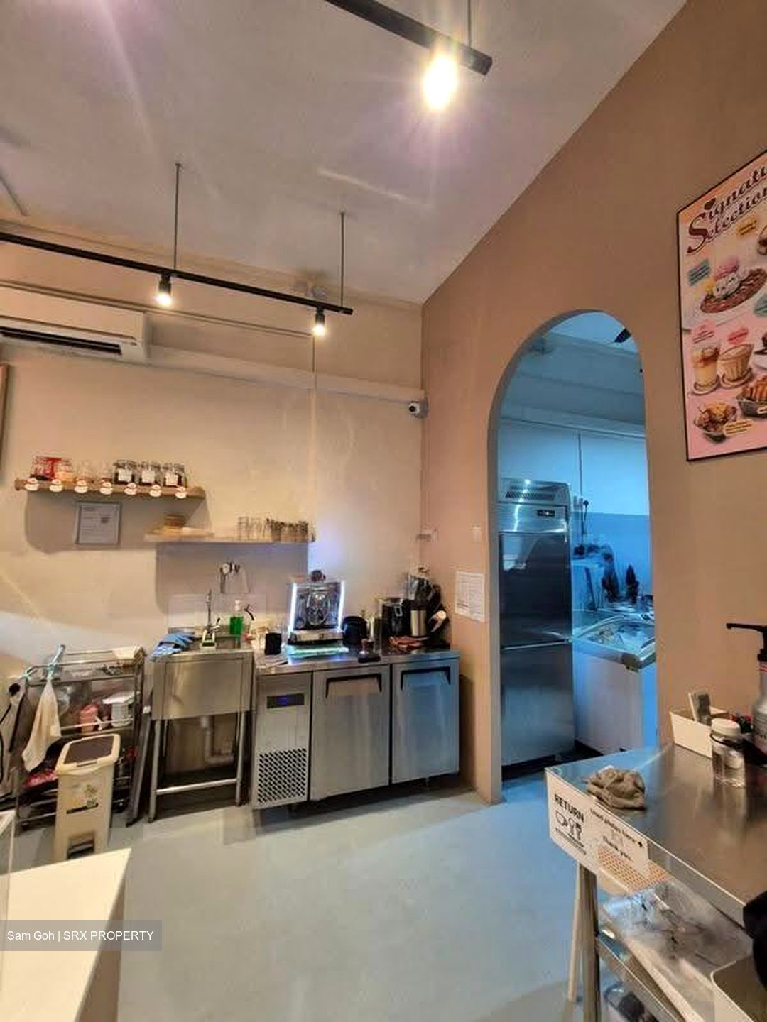 Clementi Avenue 5 (D5), Shop House #620578771